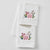 Twilight Rose Towel 6 PACK