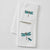 Vintage Dragonfly Towel 6 PACK