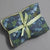 Australian Wheat Pack Navy Floral