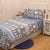 Jnr Commander Quilt Cover Set