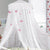 Bednet With Butterflies