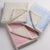 Bubble Mink PINK Plush Cot Blanket