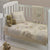 Baby Bears Cot Comforter