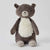 Bailey Bear Plush Toy 3 PACK
