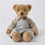 Chester The Notting Hill Bear 2 Pack