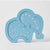 Elephant Wooden Lights 2 PACK