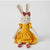 Esme Bunny Plush 3 Pack