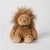 Floppy Lion Plush 3 Pack