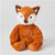 Frankie Fox Plush 3 Pack