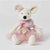 Grace Princess Mouse Plush 3 Pack