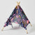 Ivy Garden Toy Teepee 2 PACK