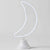 Moon LED Neon Light 2 PACK