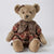 Rose The Notting Hill Bear 2 Pack