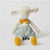 Stanley Sheep Plush 3 Pack