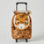 Speculos The Tiger Trolley Bag