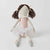 Jasmine Ballerina Soft Toy 2 PACK