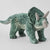 Animal Large Standing Triceratops