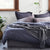 Natal Ink Quilt Cover Set