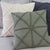 Cotton Textured Decorative Cushion