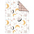 Adura Pink Weighted Blanket (95 x 125cm)