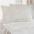 Wattle Flannelette Sheet Set