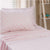 Suns Pink Sheet Set