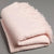 Rose Quartz Acrylic Throw (127 x 152cm)