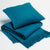 Teal Acrylic Throw (127 x 152cm)
