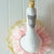 Swan Head 3D Wall Hanging