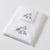 Australiana Towel & Face Washer Organza Bag 2 PACK