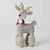 Christmas Reindeer Push Toy 3 PACK