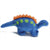 Dino Land Novelty Cushion