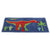 Dino Land Rectangular Floor Rug