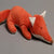 Freddy Fox Plush