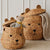 Bear Basket Set of 2