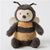 Bumble The Bee Plush 4 PACK