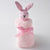 Bunny Pink Soother