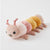 Charlie The Caterpillar Rattle 4 PACK