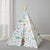 Dinomite Teepee