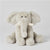 Grey Elephant Small Plush 3 Pack