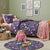 Ivy Garden Quilt Cover Set