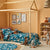Jungle Explorer Quilt Cover Set