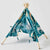 Jungle Explorer Toy Teepee 2 PACK