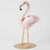 Animal Large Standing Flamingo