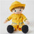 My Best Friend Doll EDDIE The Firefighter 2 PACK