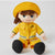 My Best Friend Doll ELLA The Firefighter 2 PACK