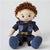 My Best Friend Doll LEWIS The Police Officer 2 PACK
