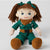 My Best Friend Doll NINA The Zoo Keeper 2 PACK