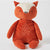 Osmo Fox Plush 3 Pack
