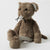 Peti The Mouse Plush 4 PACK
